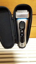 Braun Series 8 8350 (Image 1 of 6)