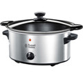 Russell Hobbs Cook at Home Searing Slow Cooker 3,5 L (Image 1 of 3)
