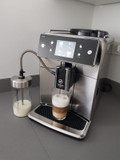 Saeco Xelsis SM7685/00 Argent (Image 4 sur 10)