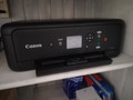 Canon PIXMA TS5150 Zwart (Afbeelding 4 van 4)
