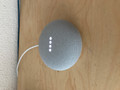 Google Nest Mini Blanc (Image 2 sur 3)