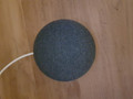 Google Nest Mini Gris (Image 1 sur 1)