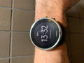 Suunto 9 Black/Silver + extra strap (Image 1 of 2)