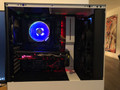 NZXT H510 White / Black (Image 4 of 4)