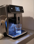 Saeco Xelsis SM7685/00 Argent (Image 3 sur 10)