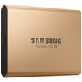Samsung Portable SSD T5 1 To Or (Image 3 sur 3)
