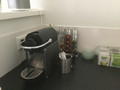 De&#39;Longhi Nespresso Pixie EN127.BL (Image 4 of 5)