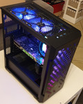 Corsair iCUE 220T RGB Airflow (Image 2 sur 2)
