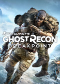 Tom Clancy's Ghost Recon: Breakpoint PS4 (Image 1 of 1)