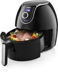 Princess 182055 Aerofryer XXL (Image 4 sur 4)