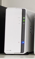 Synology DS120j (Afbeelding 1 van 3)