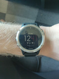 Garmin Fenix 5S Black (Image 3 of 6)