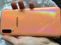 Samsung Galaxy A50 Noir (Image 4 sur 23)