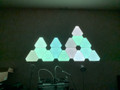 Nanoleaf Light Panels (extension) (Image 3 sur 11)