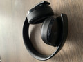 Sony Playstation Wireless Gold 7.1 Gaming Headset (Image 3 of 8)