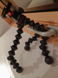 Joby GorillaPod 3K Kit (Image 1 sur 2)
