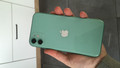 Apple iPhone 11 256GB Green (Image 1 of 3)