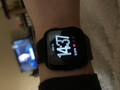 Fitbit Versa Peach&#x2F;Rose Gold Aluminum (Image 1 of 66)