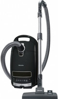 Miele Complete C3 PowerLine Pure Black (Image 2 sur 3)