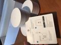 Google WiFi Multi-room WiFi 3-Pack (Image 1 of 4)