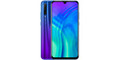 Honor 20 Lite Zwart (Afbeelding 1 van 1)