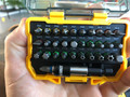 DeWalt 32-delige Bitset (Afbeelding 2 van 4)
