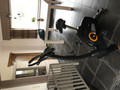 Flow Fitness Stelvio iConsole Ergometer (Image 3 of 5)