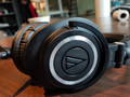 Audio-Technica ATH-M50X Black (Image 4 of 12)