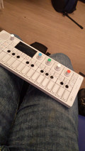 Teenage Engineering OP-1 (Image 1 sur 1)