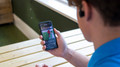 Bose SoundSport Free Wireless Blauw (Afbeelding 2 van 3)