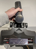 Miele Triflex HX1 Pro Infinity Grijs Pearlfinish (Afbeelding 3 van 9)