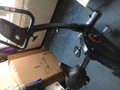 Flow Fitness Stelvio iConsole Ergometer (Image 2 of 5)