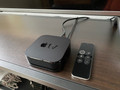 Apple TV 4K 32GB (2017) (Afbeelding 1 van 5)