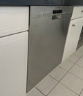 Siemens SN435S00AE &#x2F; Inbouw &#x2F; Onderbouw &#x2F; Nishoogte 81,5 - 87,5 cm (Afbeelding 4 van 7)