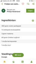Philips Airfryer XXL Smart Sensing Premium HD9867/90 (Afbeelding 4 van 4)