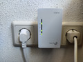 TP-Link TL-WPA4220TKIT WiFi 300 Mbps 3 adapters (Afbeelding 2 van 9)