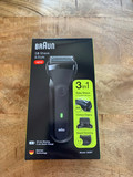 Braun Series 3 3000BT (Afbeelding 1 van 1)