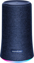 Anker Soundcore Flare Blue (Image 1 of 4)