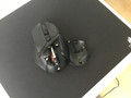 Razer Basilisk X HyperSpeed Wireless Gaming Mouse (Image 4 of 4)