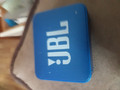 JBL Go 2 Bleu (Image 1 sur 3)