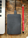 Toshiba Canvio Basics Exclusive 1TB (Image 2 of 6)