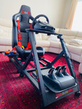 Next Level Racing -  GT Seat Add-on voor Wheel Stand DD/2.0 (Afbeelding 2 van 2)