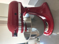 KitchenAid Artisan Mixer 5KSM175PS Keizerrood (Afbeelding 4 van 5)