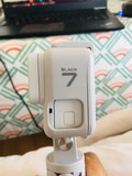 GoPro HERO 7 Black Dusk White Limited Edition (Image 2 of 5)