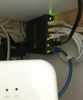 TP-Link TL-SG108 Duo Pack (Image 1 of 5)
