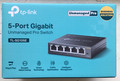 TP-Link TL-SG108 Duo Pack (Image 3 of 5)