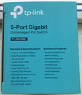 TP-Link TL-SG108 Duo Pack (Image 5 of 5)