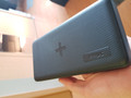Trust Mobile Primo Wireless Power Bank 20,000 mAh Black (Image 1 of 5)