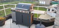 Barbecook Quisson 4000 (Image 1 sur 2)
