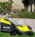 Ryobi RLM18X33B40 (Image 2 of 3)
